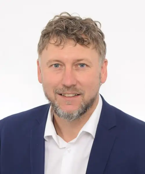 Daniel Schwarz