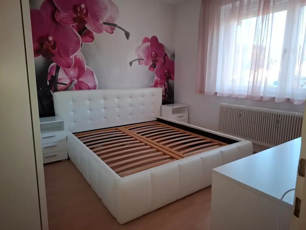 Gepflegte 2-Zimmer-Wohnung mit Küchenblock und Loggia in Langenwang im Mürztal zu mieten !