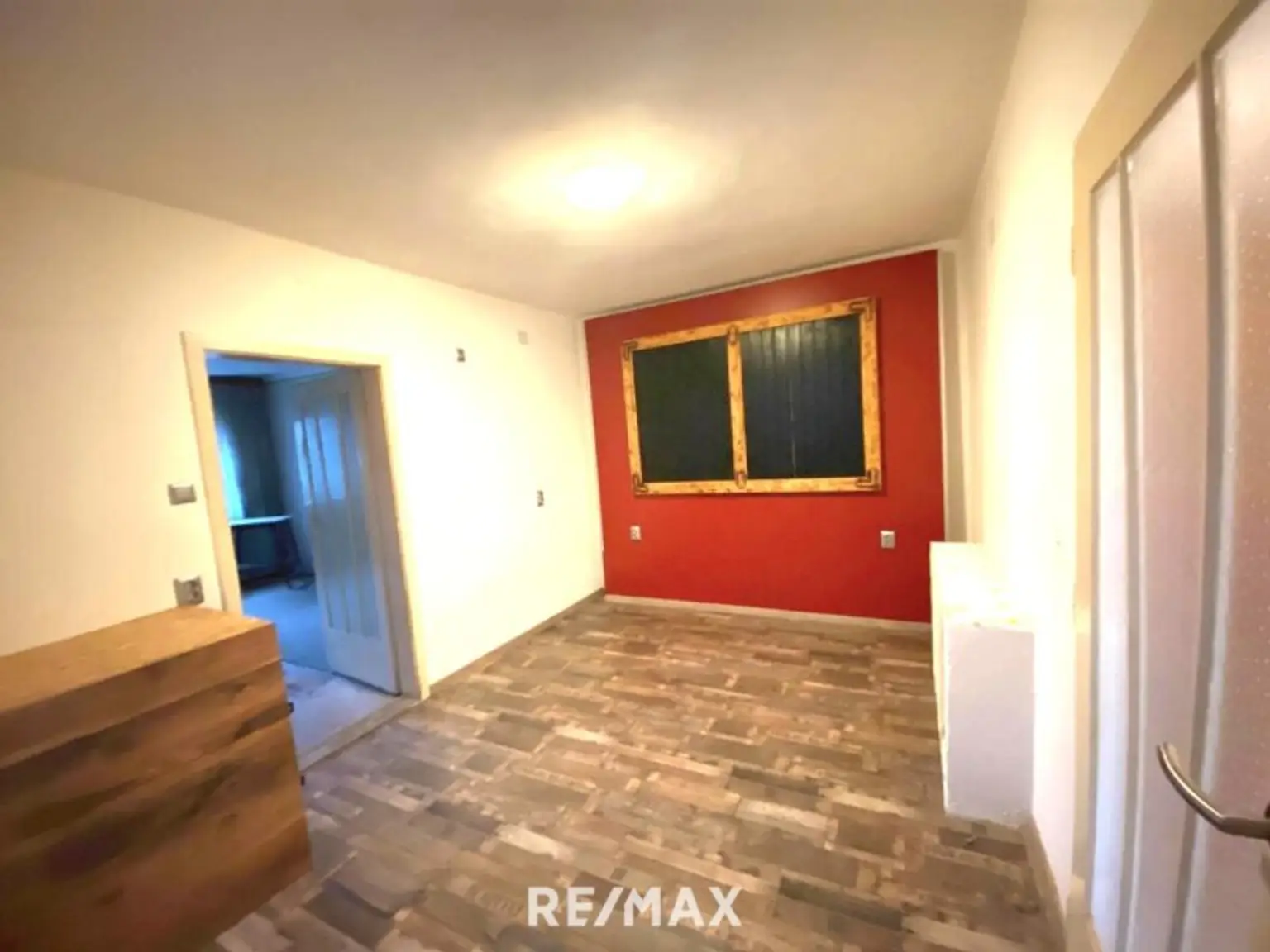 Alter Teil Zimmer 2a