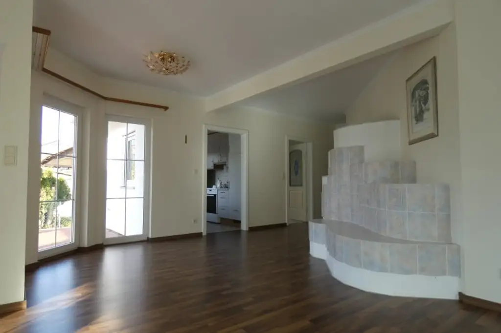 TRAUMLIEGENSCHAFT BUNGALOW SEENÄHE