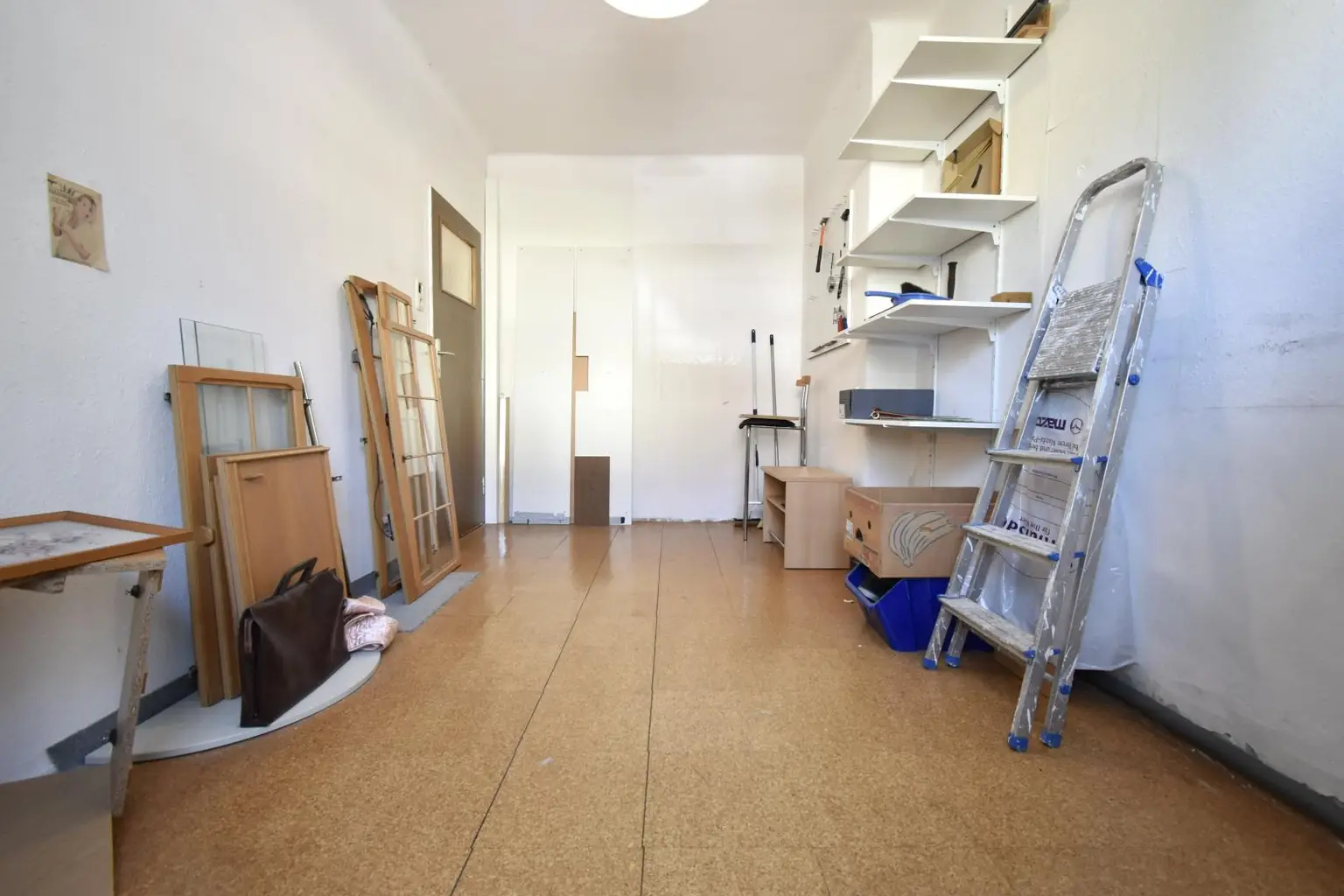 Schlafzimmer 2