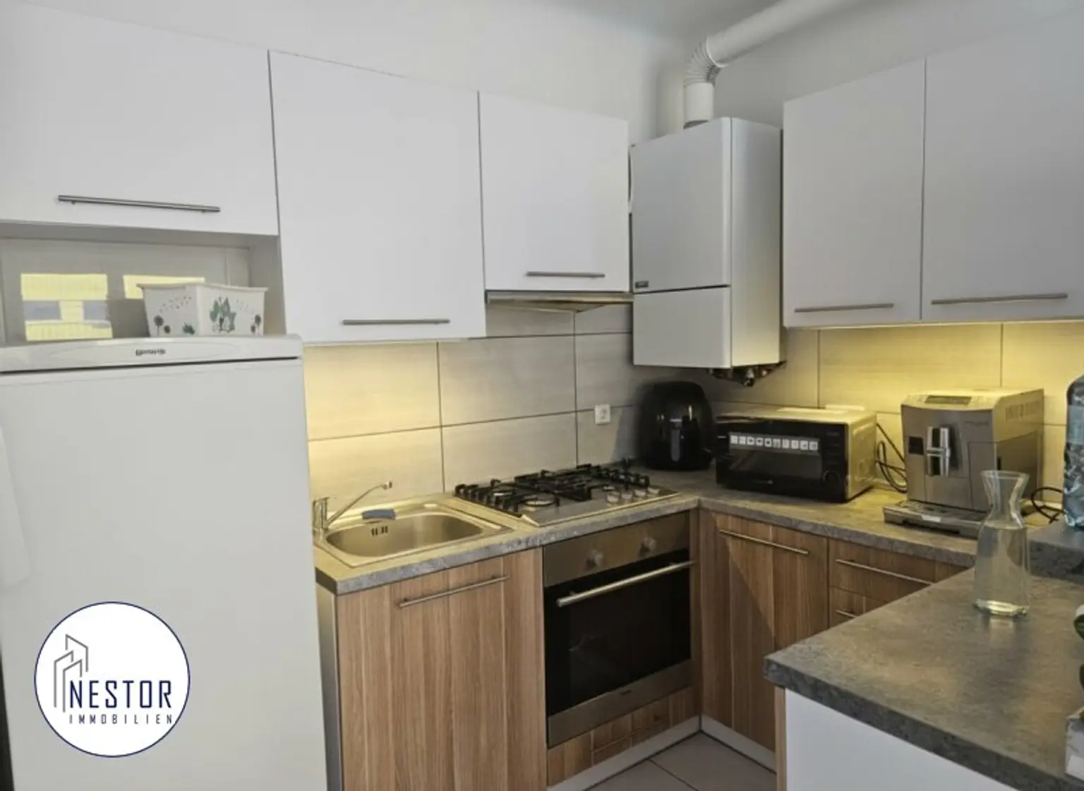Wohnung - NESTOR Immobilien