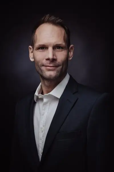 Martin Bei