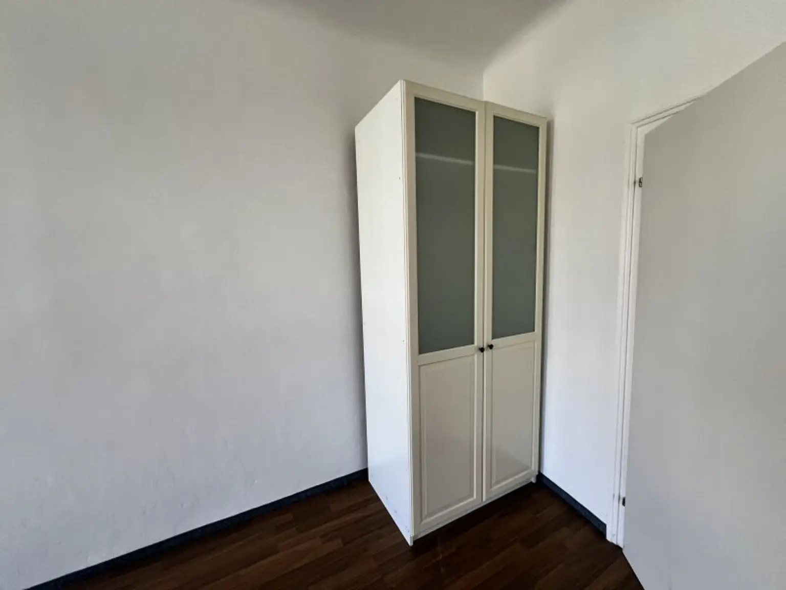 Arbeiter- oder Studentenwohnung in zentraler Mödlinger Lage - nahe Bahnhof - unbefristet (!)