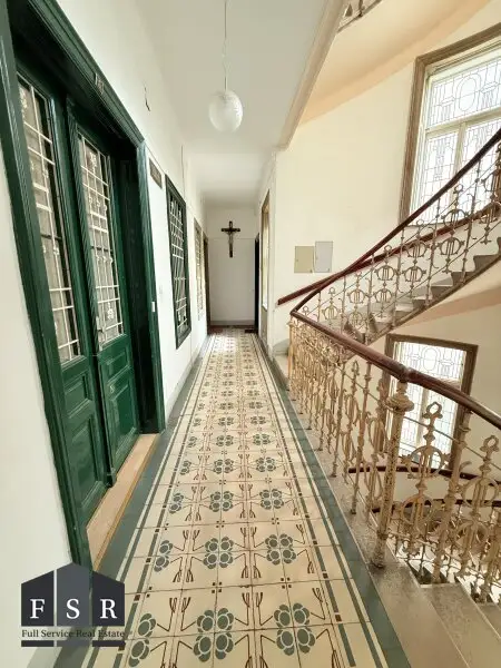 2 Zimmer Altbau-Wohnung in Jugendstil- Zinshausjuwel! Laurentius Platz - U3 Nähe