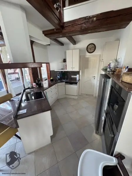 Exklusives Maisonette-Penthouse am Tullner Hauptplatz mit großer Dachterrasse