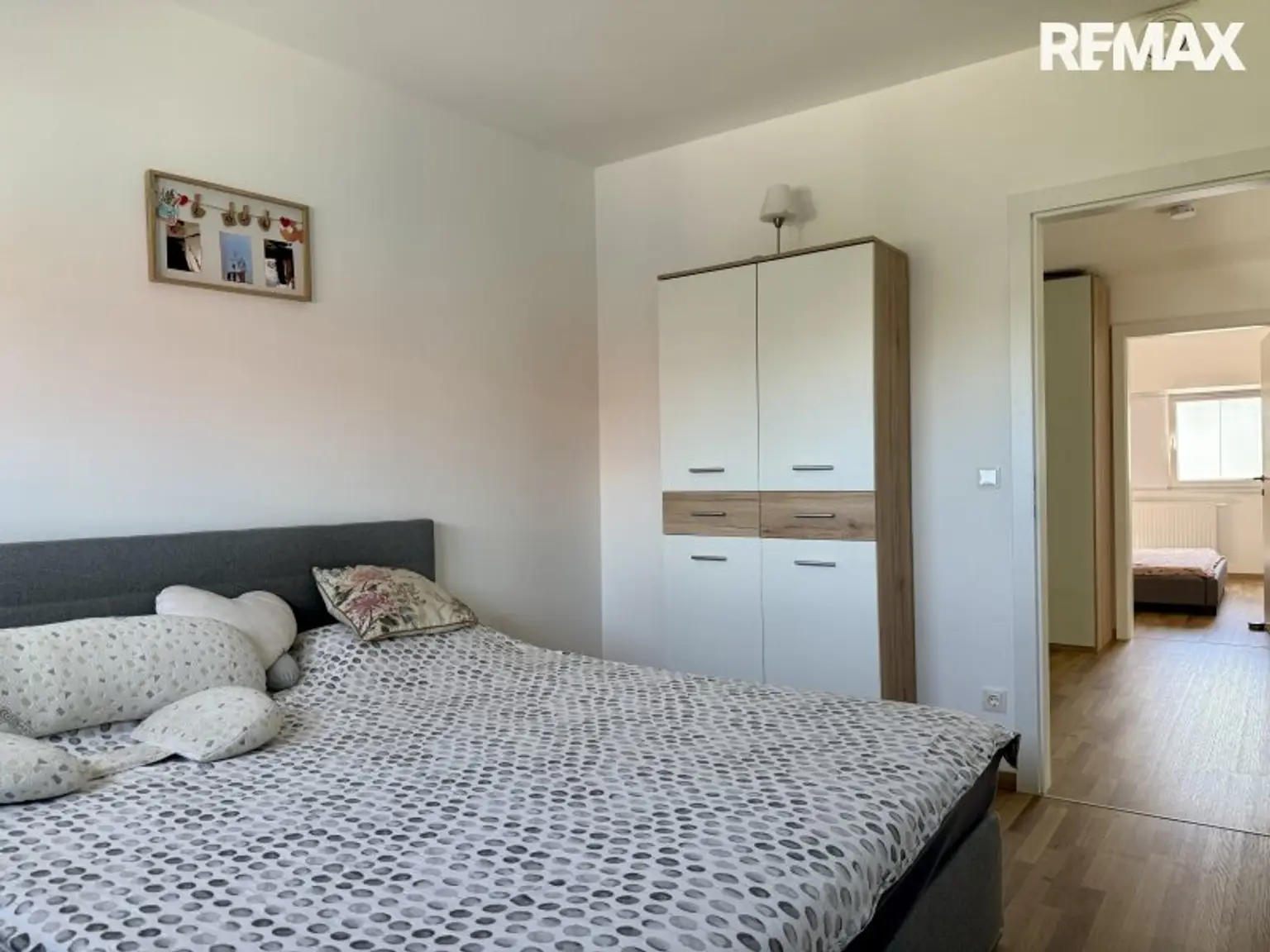 Neubauliebe – Haus mit ca. 117 m² und 2 Parkplätzen in Theresienfeld zu kaufen!
