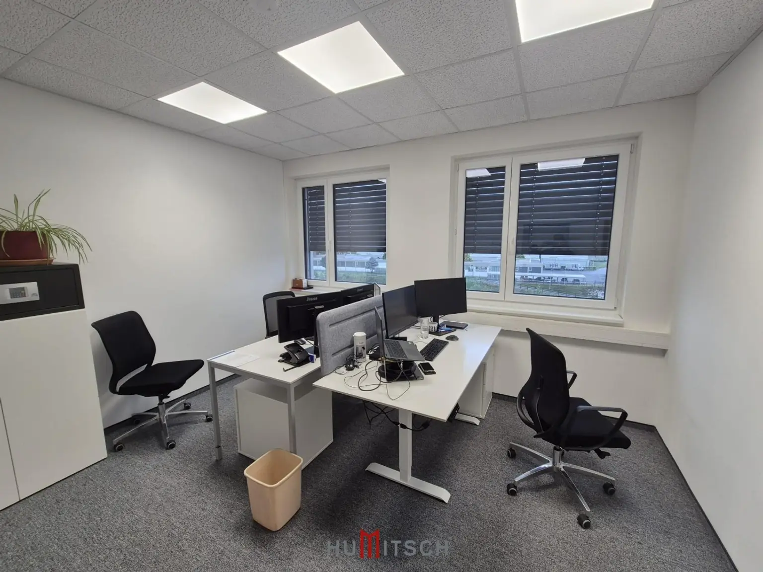 Bürofläche in Graz-Puntigam