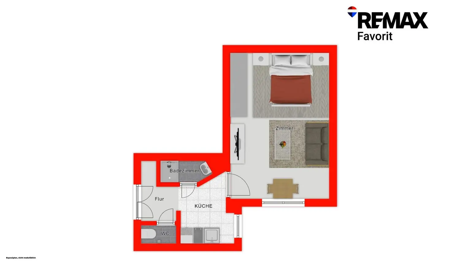 GrundrissPlan