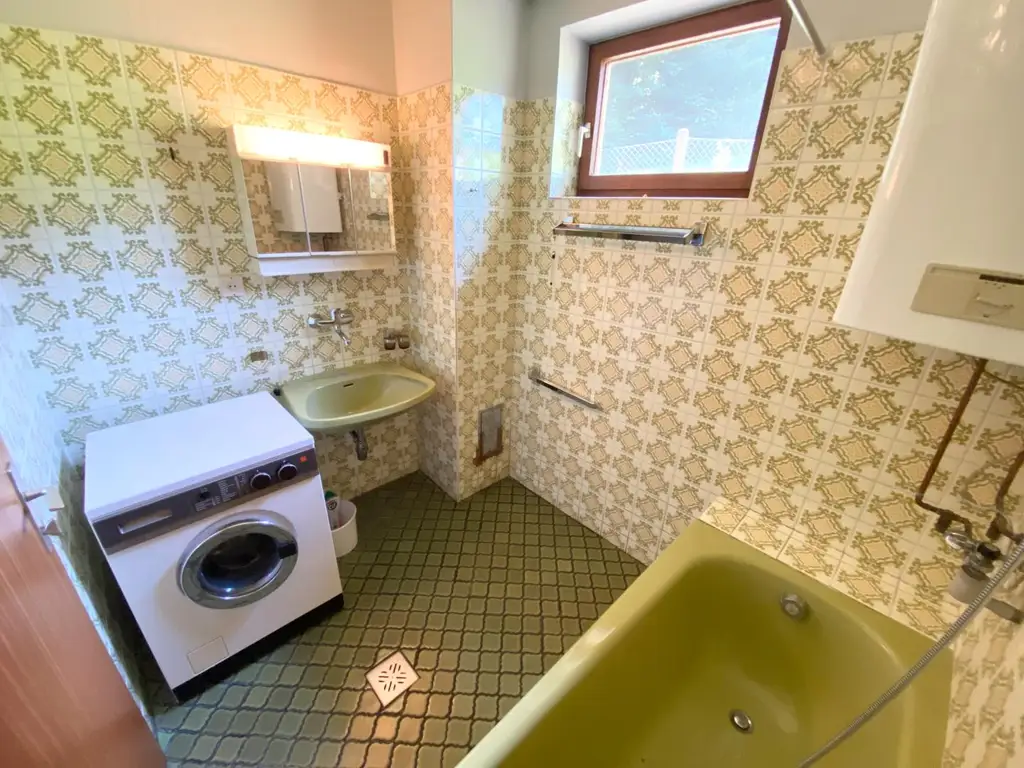 **OPEN HOUSE 5.9.2025** -  Einfamilienhaus mit Ausbau-Potenzial, >1.700 m² Grundstück