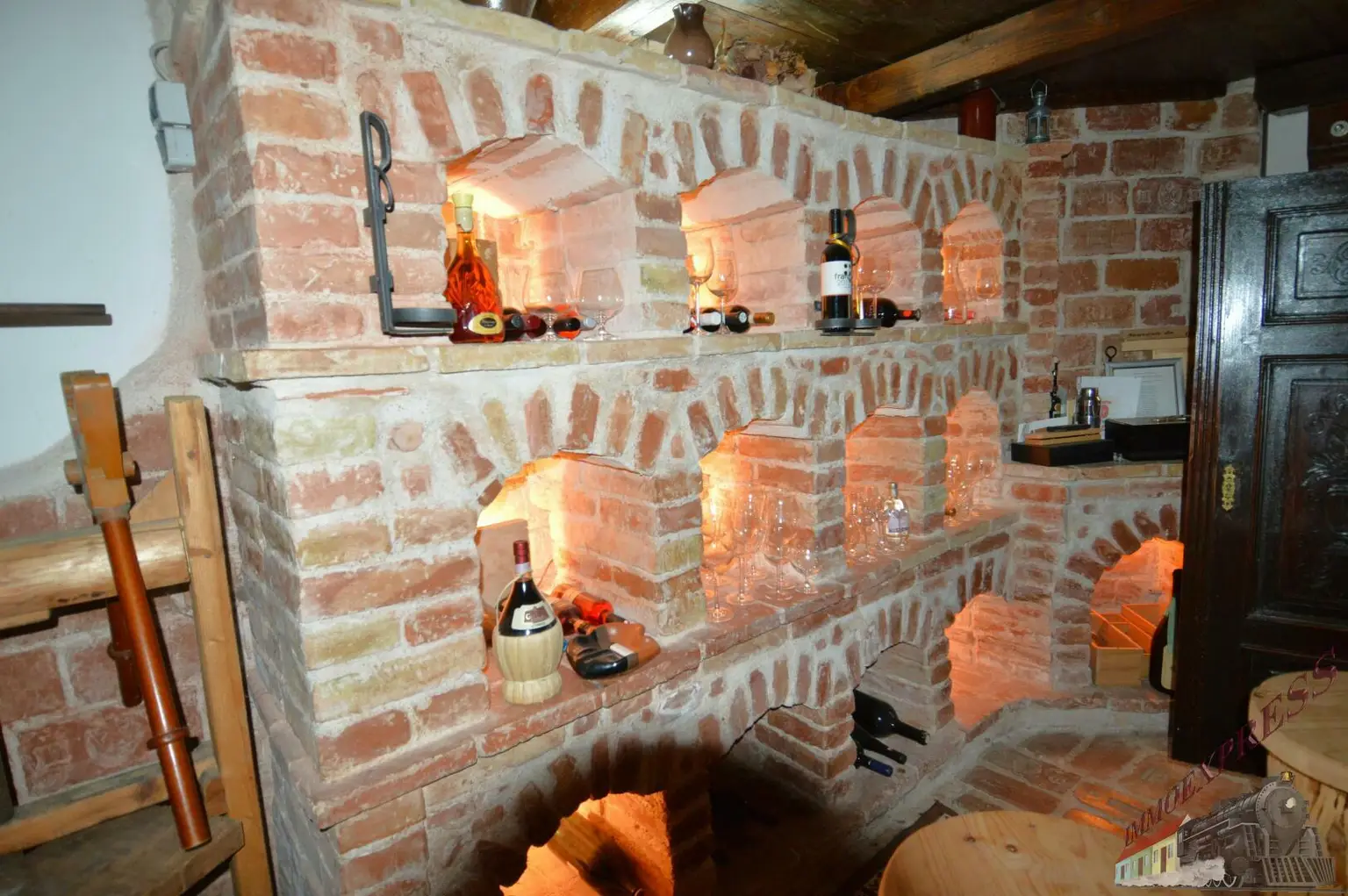 Repräsentatives Einfamilienhaus im italienischen Stil auf ca. 2.711 m²