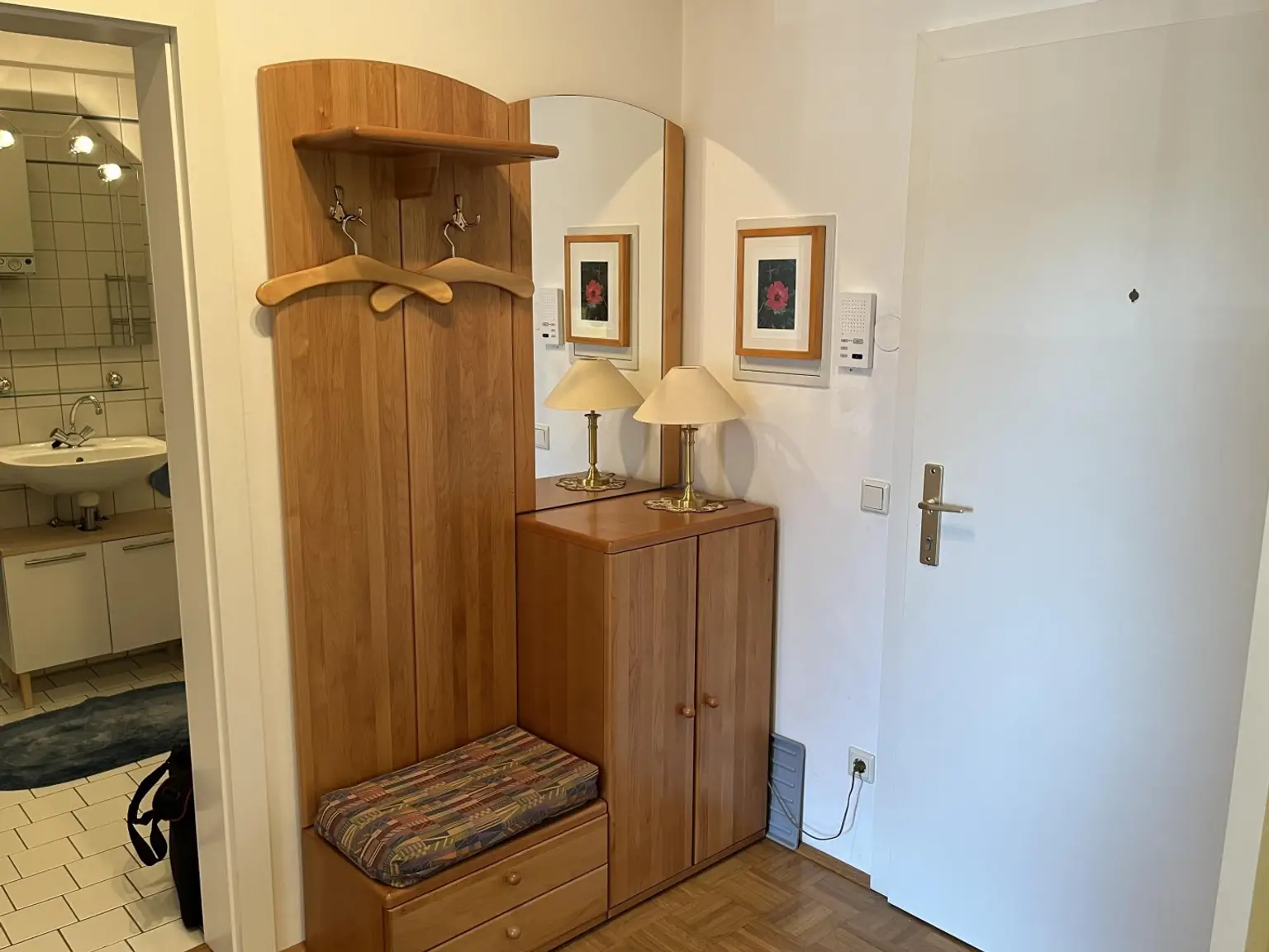 Sehr charmante Altbauwohnung in TOP-Lage