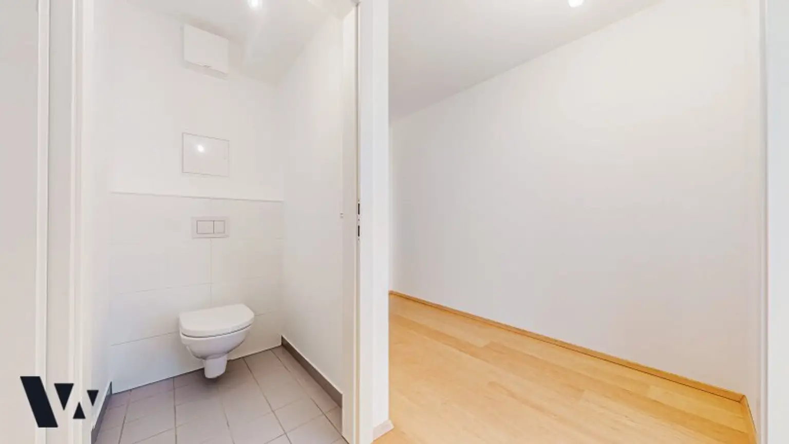 URBANER & MODERNER ERSTBEZUG | HELLE 1-ZIMMER-NEUBAUWOHNUNG | IDEAL FÜR SINGLES & ANLEGER