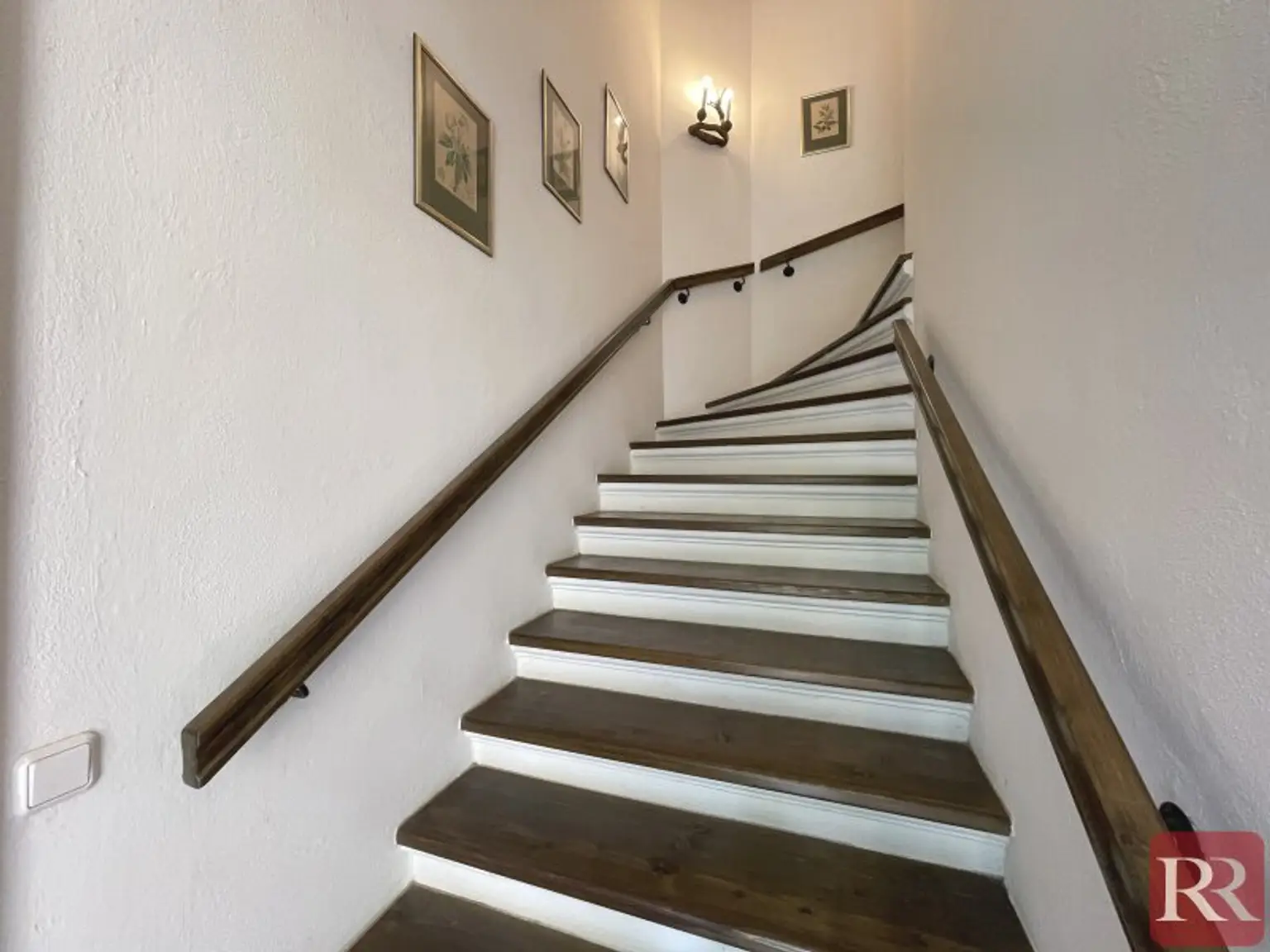 Stilvolles Anwesen in Schönberg am Kamp