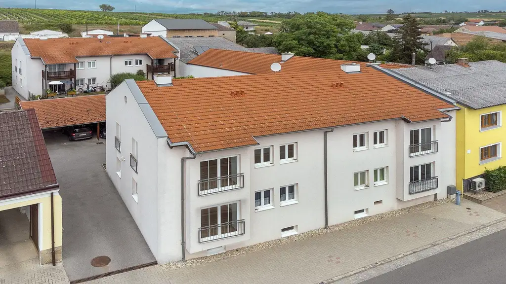 Provisionsfreie helle 3 Zimmerwohnung mit Kaufoption
