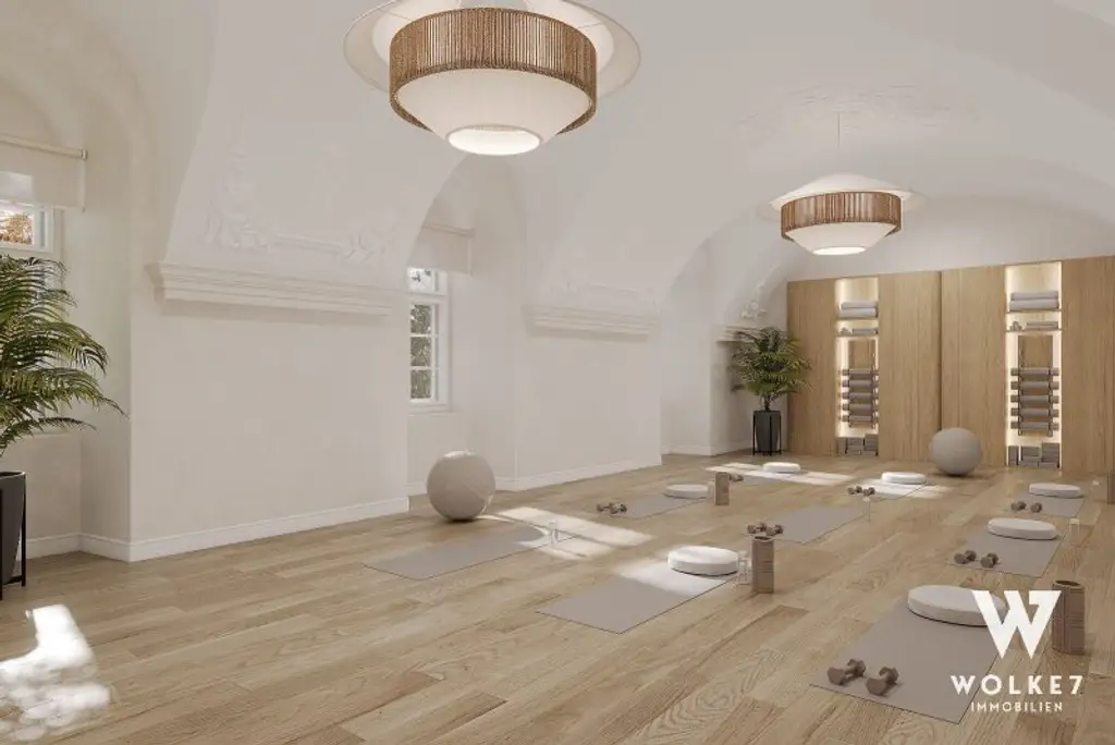 Projekt gestartet! Neue Büro-, Ordinations- und Gewerbeflächen im Herzen von Korneuburg | Hauptplatz | Miet- und Kaufoption