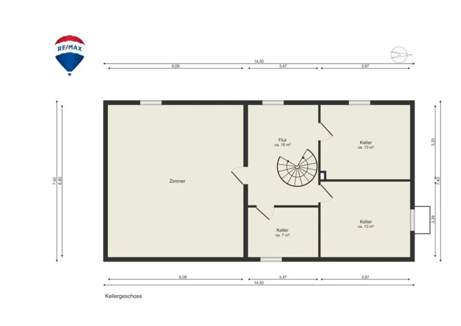 Sanierungsbedürftiges Haus in 1230 Wien/Mauer – DAVE Angebotsverfahren