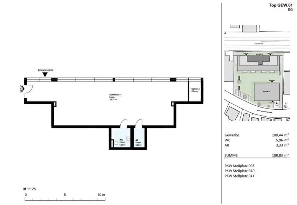 Plan