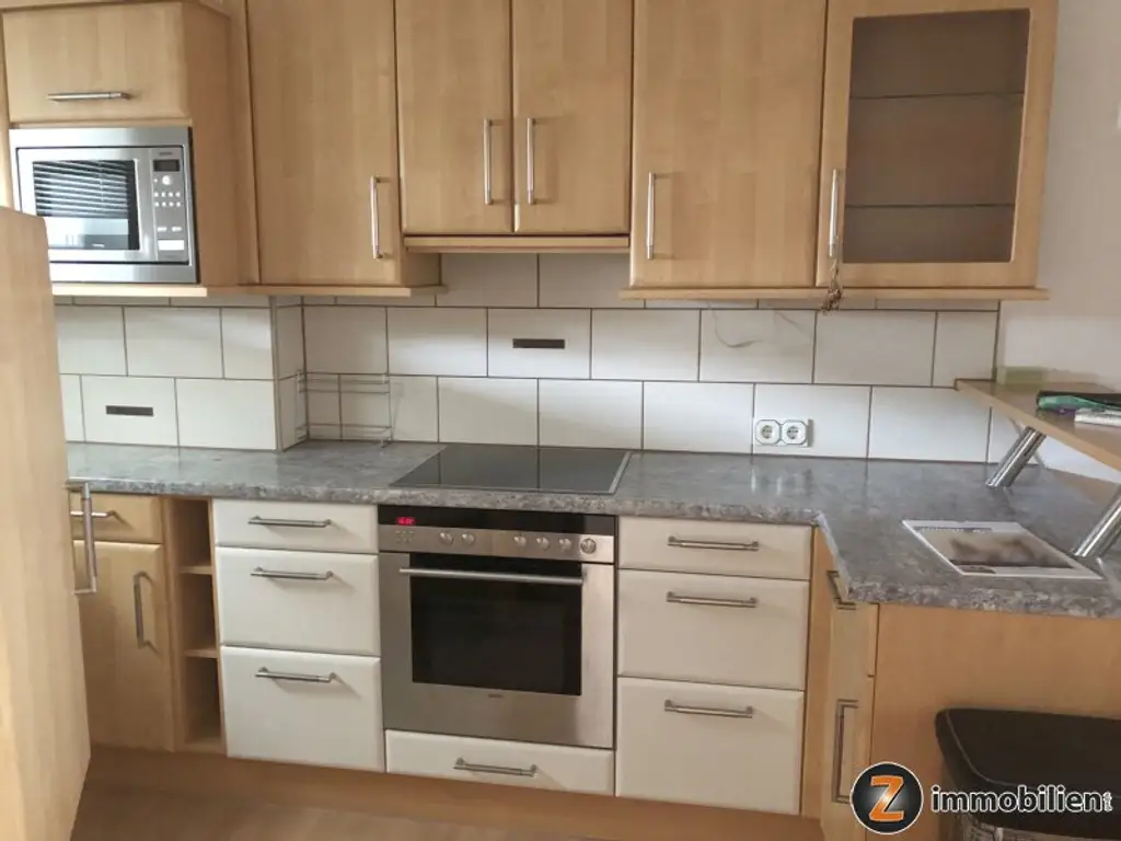 4-Zimmer Maisonette-Wohnung in Oberwart - KURZFRISTIG zu vermieten