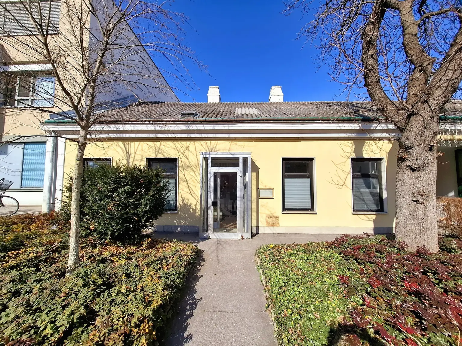 Attraktives Büro/Praxis/Geschäftslokal in Mödling