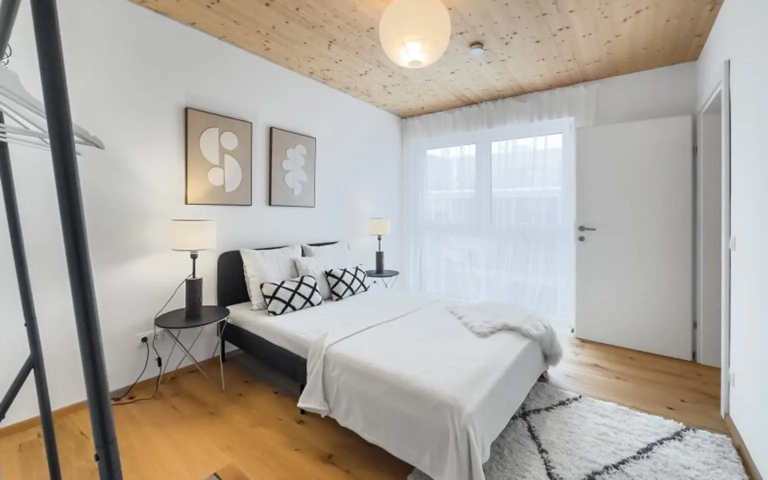 Exklusive Neubauwohnungen in Holzbauweise - Erstbezug