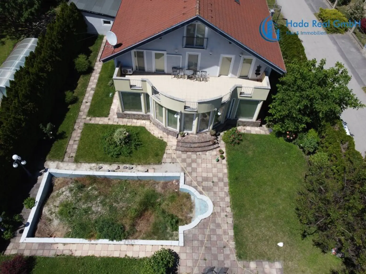 Großzügiges 7-Zimmer-Haus in Ebreichsdorf mit Terrasse, Garage & moderner Ausstattung!