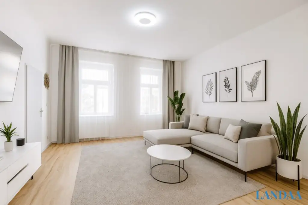 ++NEU++ Charmante 2-Zimmer-Wohnung in 1170 Wien, Kalvarienberggasse, Top Infrastruktur !!!