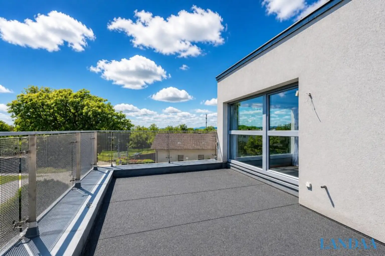 ++NEU++ Premium Living in Leopoldsdorf – modernes Wohnen mit höchstem Komfort! Traumhaus mit Galerie, Vollkeller & 4 Stellplätzen