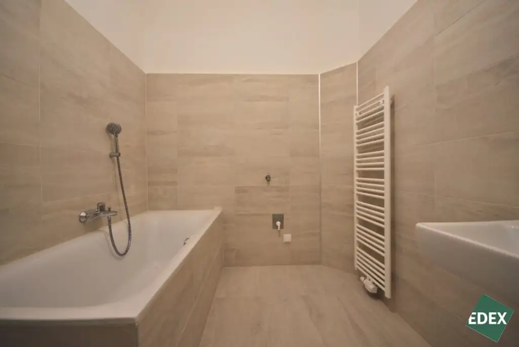 Helle Räume, klarer Grundriss – Sanierte 76 m² im Herzen Ottakrings