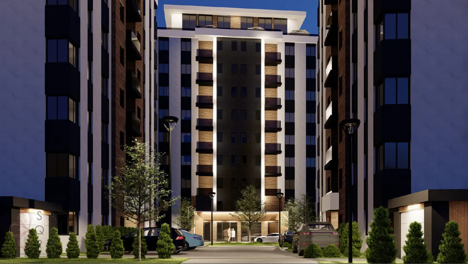 All Seasons Signature Residences – Ihr Rückzugsort, Ihre Investition, Ihr Vorteil