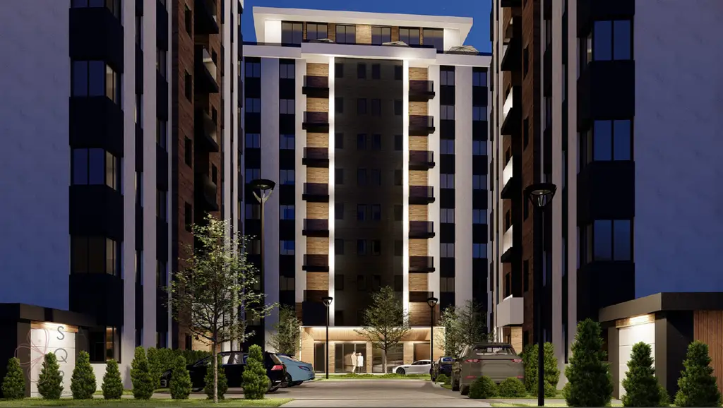All Seasons Signature Residences – Ihr Rückzugsort, Ihre Investition, Ihr Vorteil