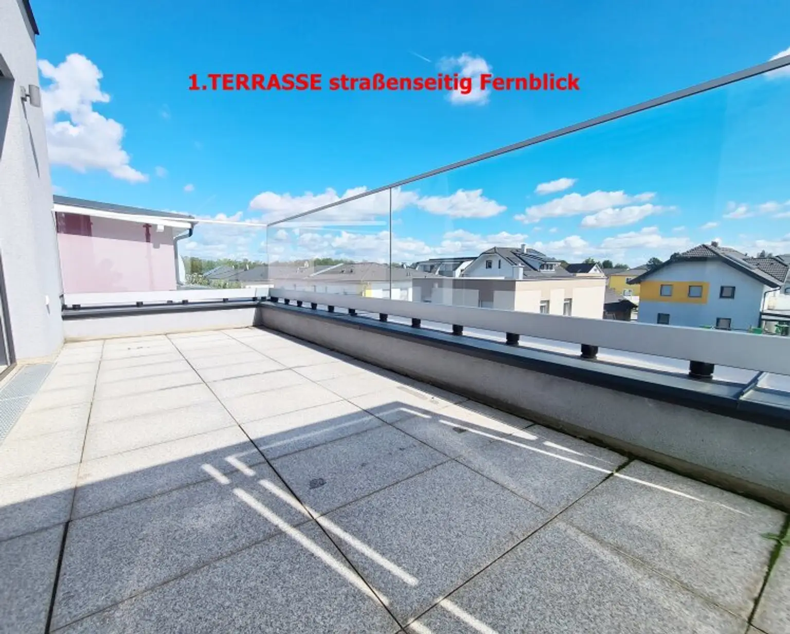 CHANCE SCHÖNES ECKREIHENHAUS Groß-Enzersdorf  5 ZIMMER 130m²WFL +55m²Keller +89m²Garten mit 2 AUTOABSTELLPLÄTZE