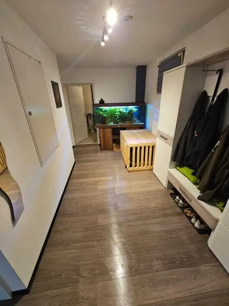 Neuwertiges  Familien Wohnhaus in Feldkirchen / St. Urban : 5 Zimmer, Garten, Balkone, tolle Ausstattung! mit  1 HA LW  Wiese für Tierhaltung