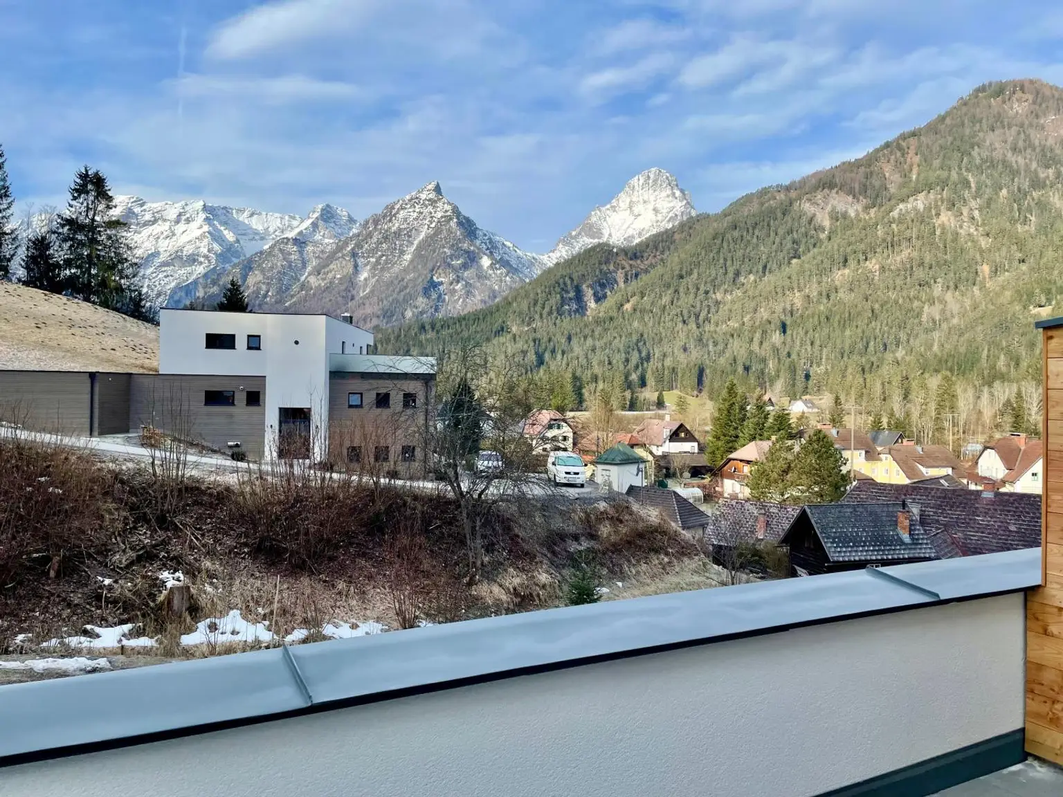 ZWEITWOHNSITZ- jetzt entscheiden und schon diese Saison in den eigenen Vier Wänden wohnen
