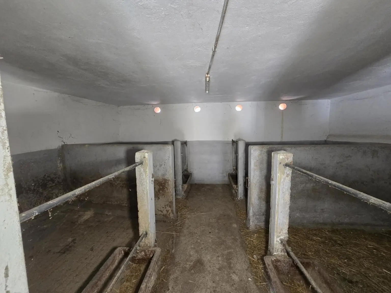 Stall