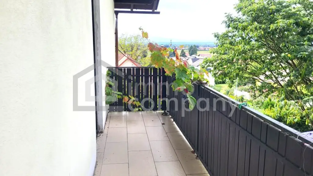 Großzügiges vollrenoviertes Einfamilienhaus mit traumhafter Aussicht – nur 10 Minuten von Graz entfernt