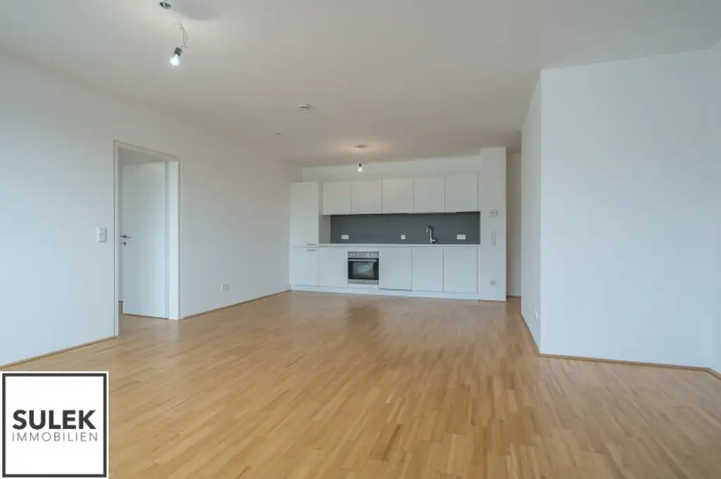 *Ab Februar* Helle 2 Zimmer Dachgeschosswohnung mit hofseitiger Terrasse - Abendsonne auf der eigenen Terrasse genießen! // ab 02/26 **VIDEO**