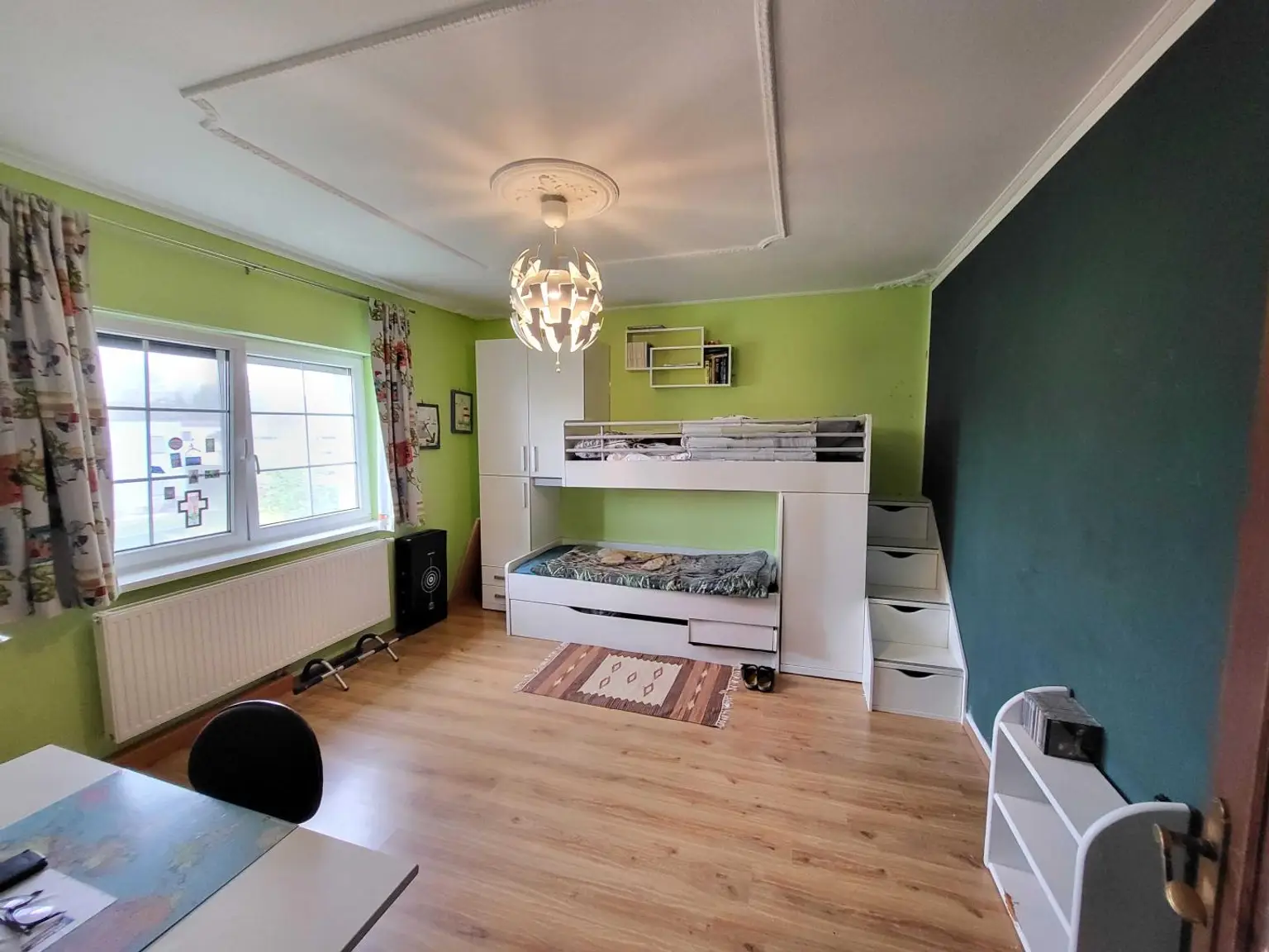 Kinderzimmer OG