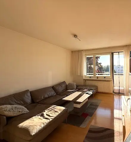 Kapitalanlage mit Weitblick – Wohnung in attraktiver Lage