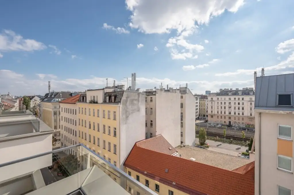 ++MOLLARD 50++ Outstanding 3-room apartment in a prime central location (1/28)