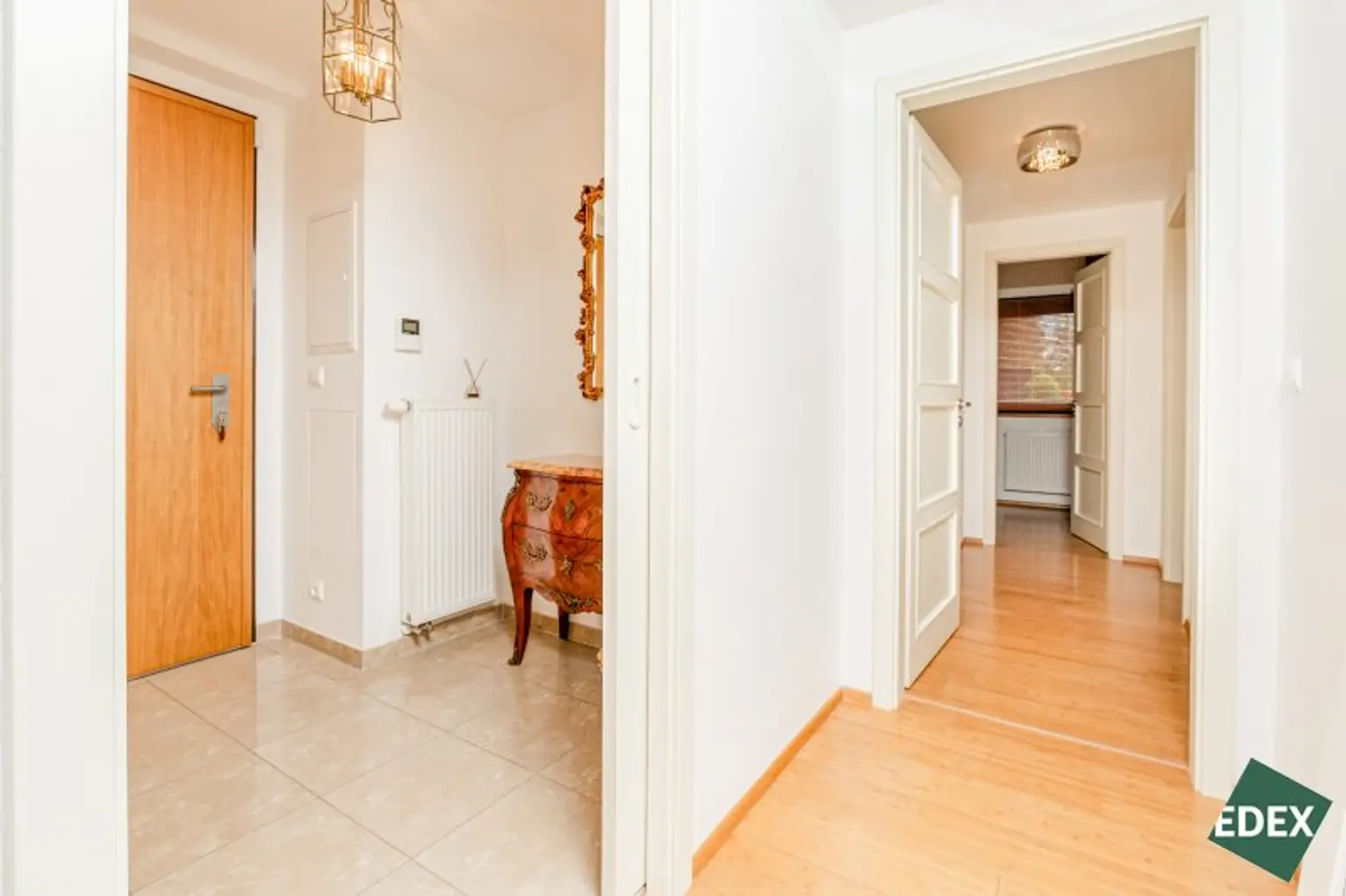 Exklusives Wohnen in Prager Bestlage