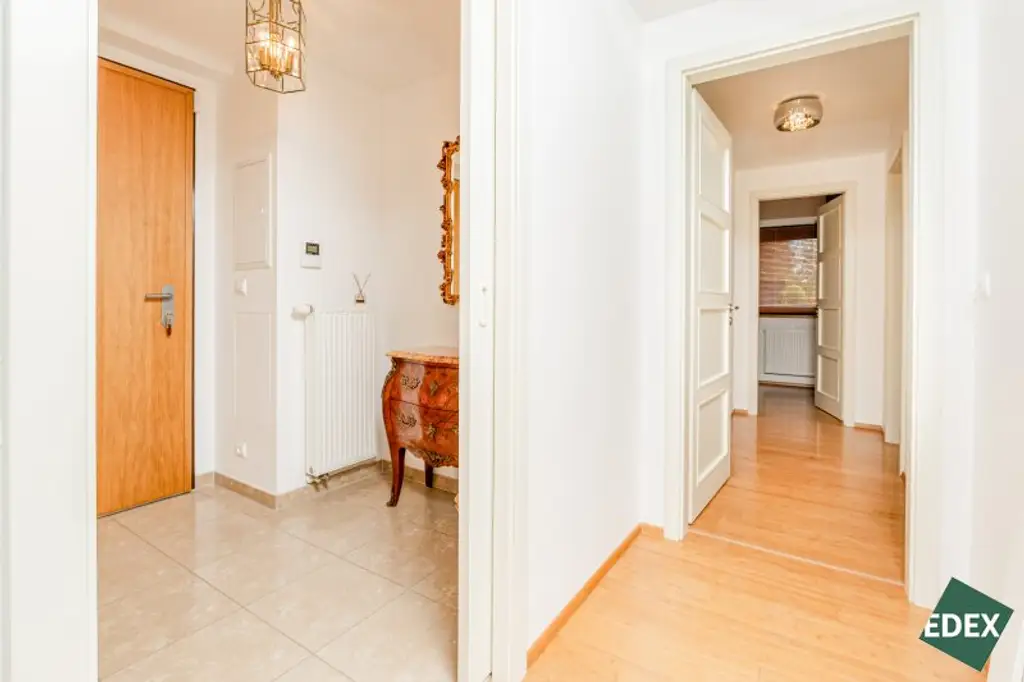 Exklusives Wohnen in Prager Bestlage