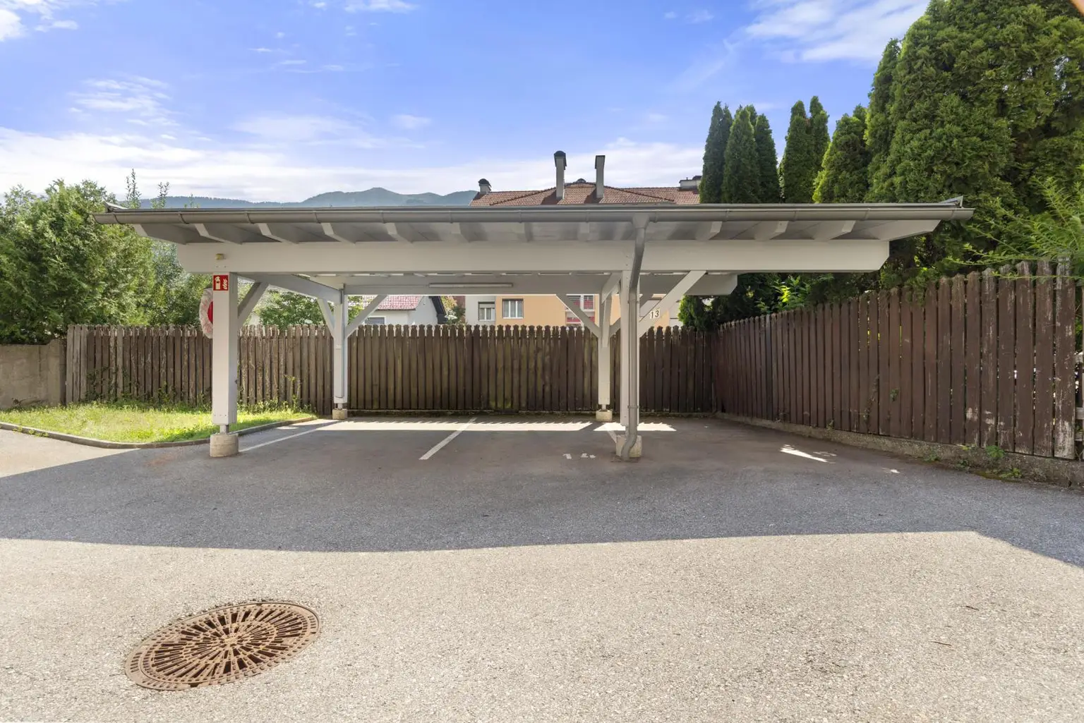 Carport