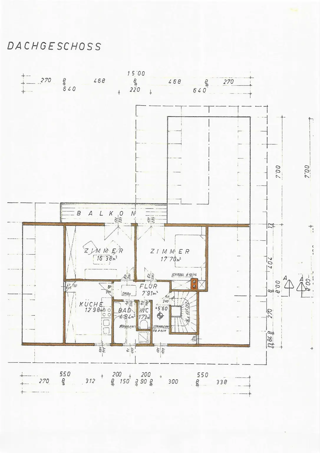 GROSSES LANDHAUS MIT SCHÖNEM GARTEN!