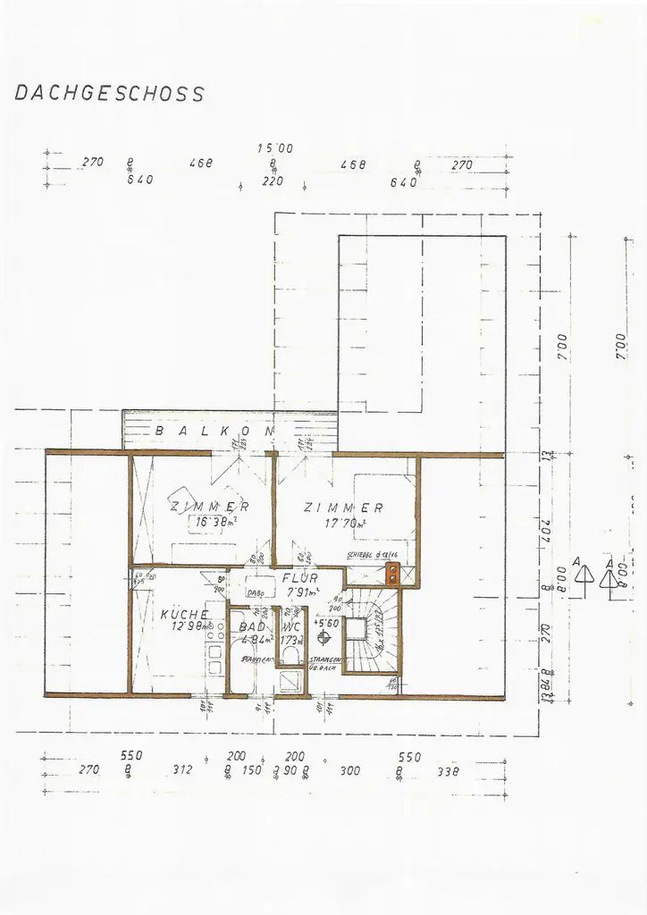 GROSSES LANDHAUS MIT SCHÖNEM GARTEN!
