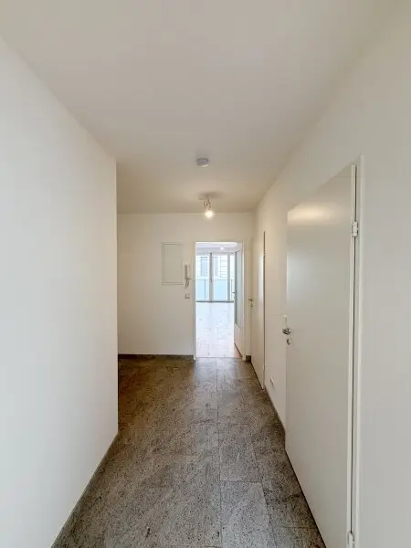 Attraktive 2-Zimmer Wohnung mit Loggia im 16.Bezirk - zu verkaufen!