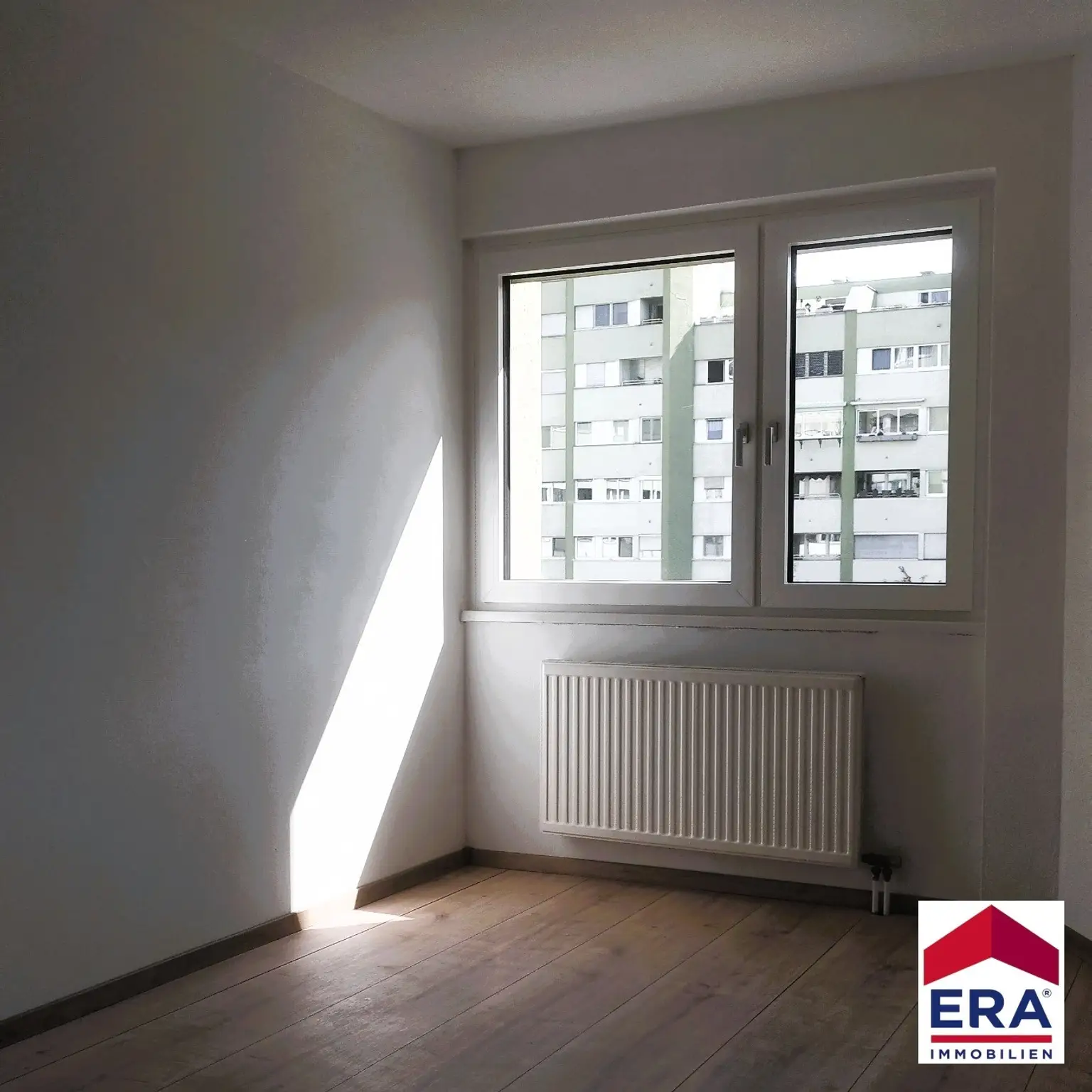 Moderne 2-Zi-Wohnung mit Loggia & Garage in Linz, vollrenoviert, Top Lage!