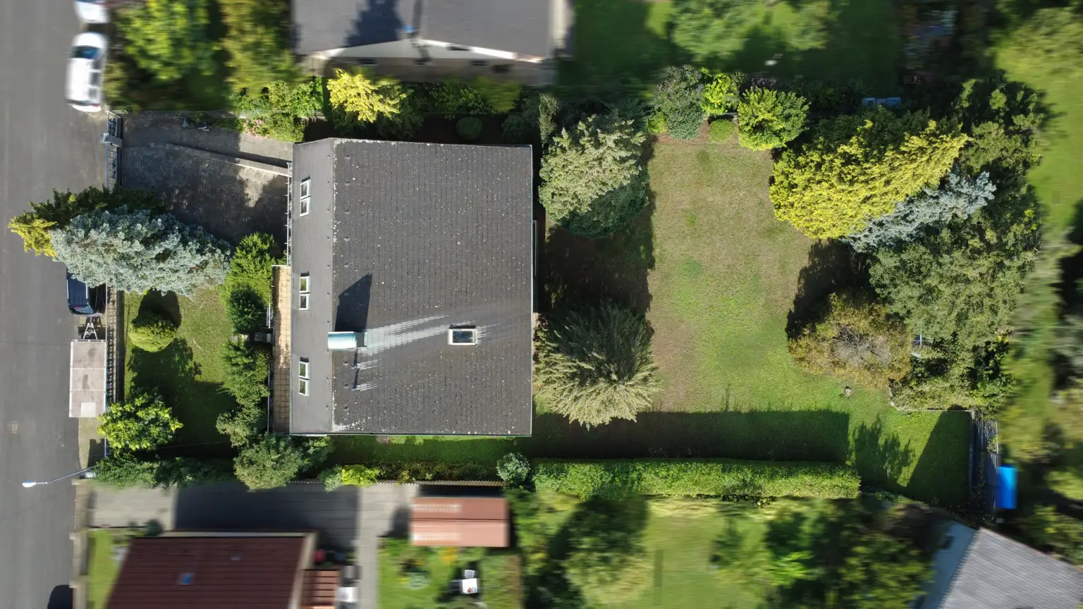 Haus in ruhiger Siedlungslage St. Pölten/Viehofen