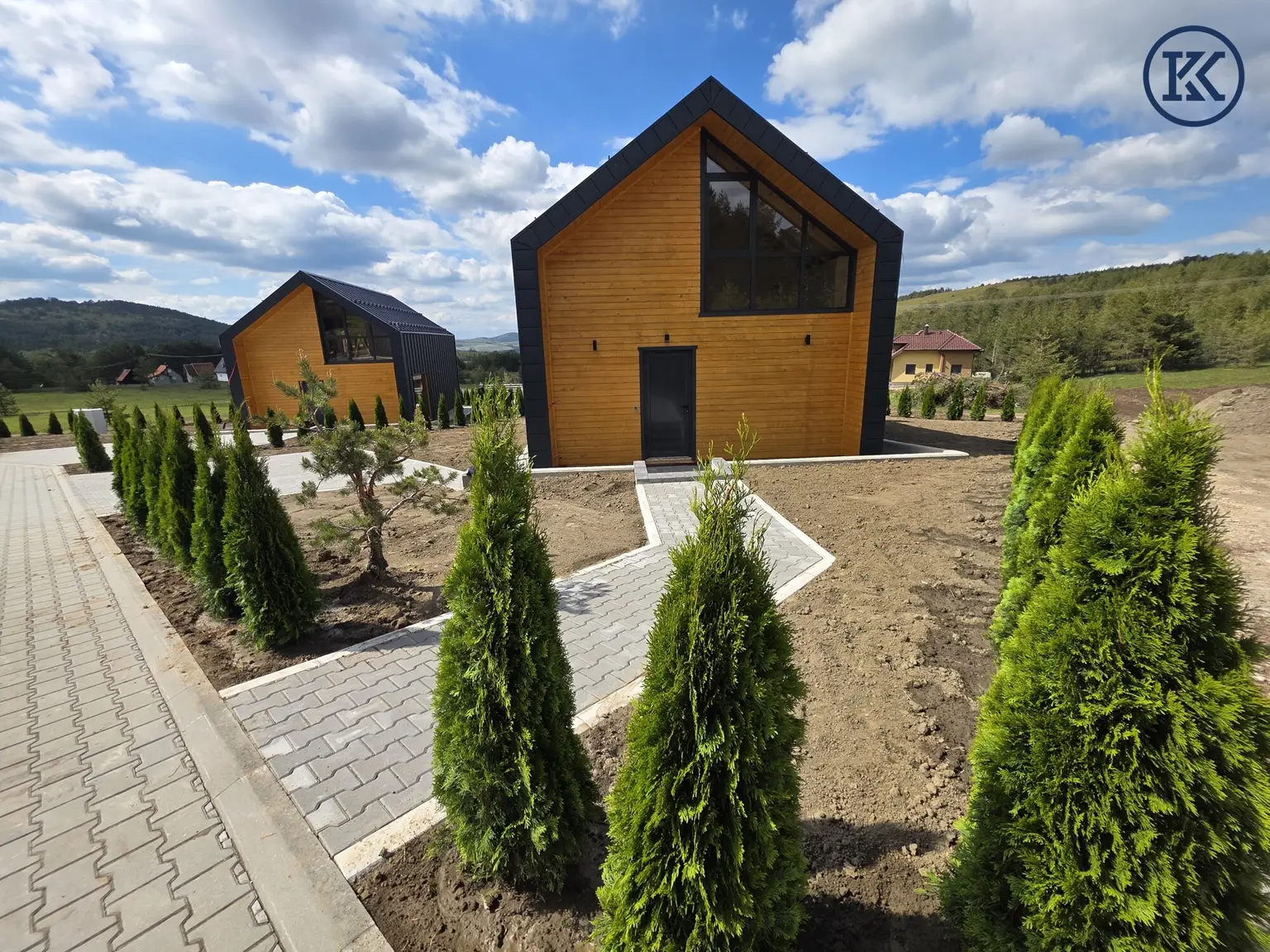 Haus