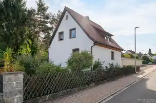 Ost-Ansicht